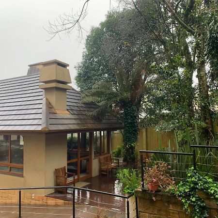 @Morando.Gramado - Centro De Gramado Apartment ภายนอก รูปภาพ