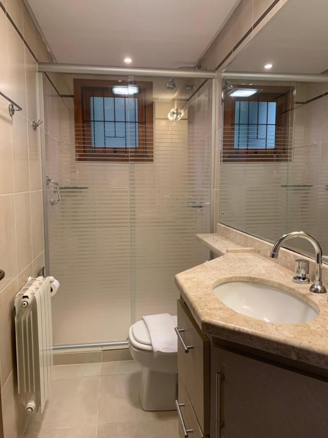 @Morando.Gramado - Centro De Gramado Apartment ภายนอก รูปภาพ